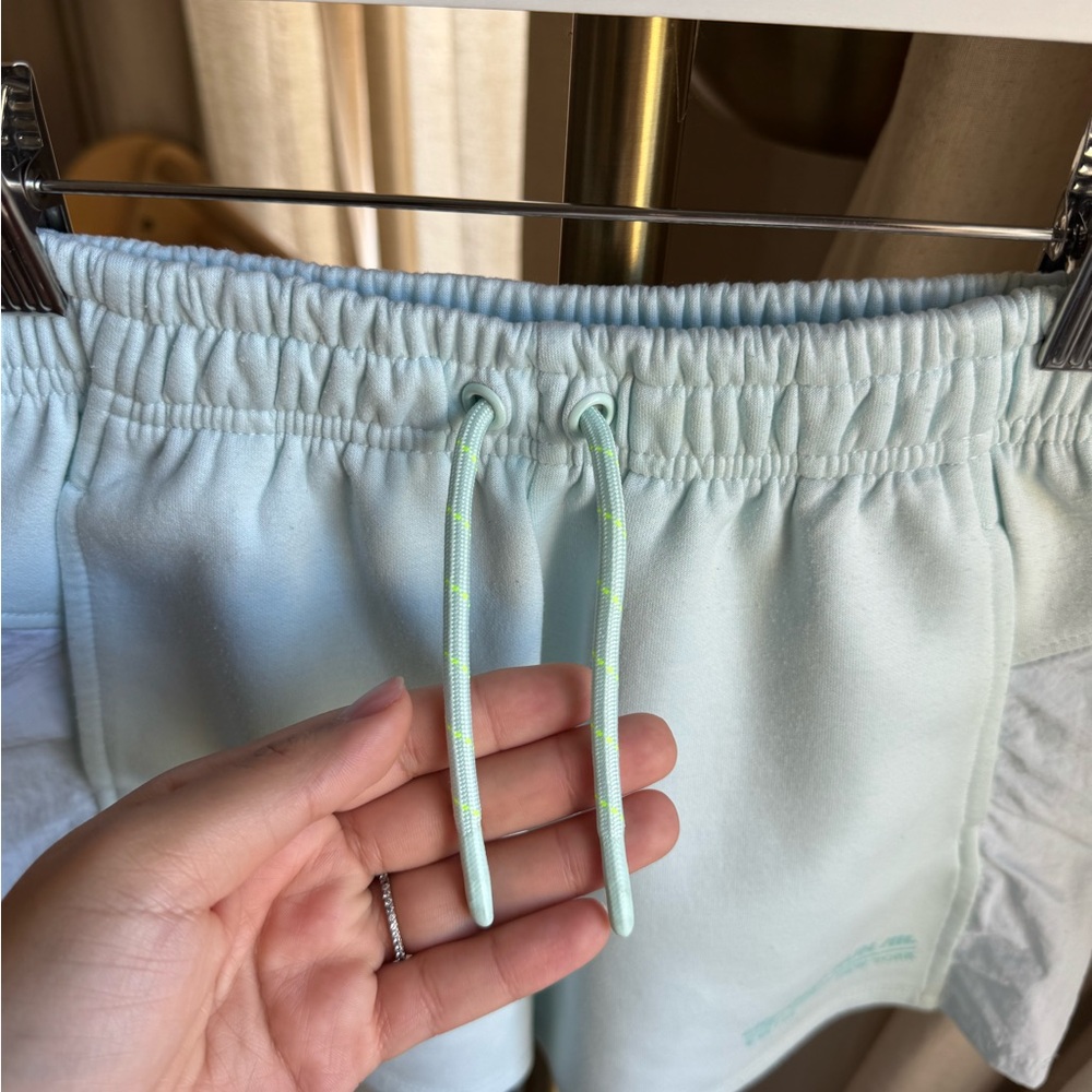 ZARA Mint Green young Girl Shorts | 10 - Picture 3 of 5